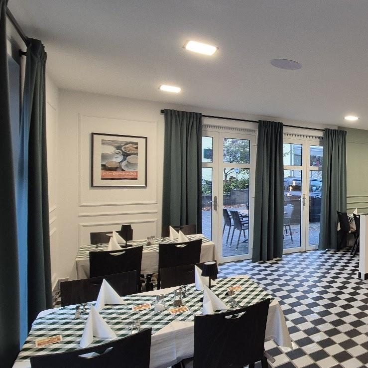 Restaurant "Marienberger Hof" in Bad Marienberg (Westerwald)