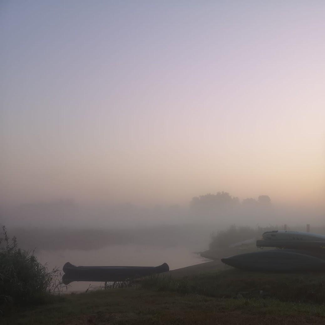Restaurant "Wasserwanderrastplatz" in Tribsees