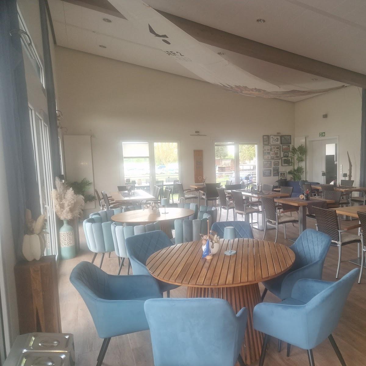 Restaurant "Flaggschiff 2.0 Restaurant und Lounge" in Eich