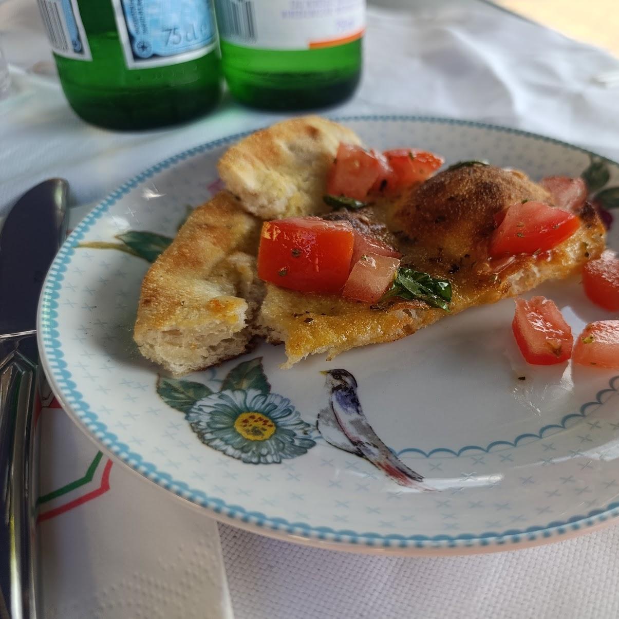 Restaurant "IL Gallo - Restaurant im Sportpark" in Pfungstadt
