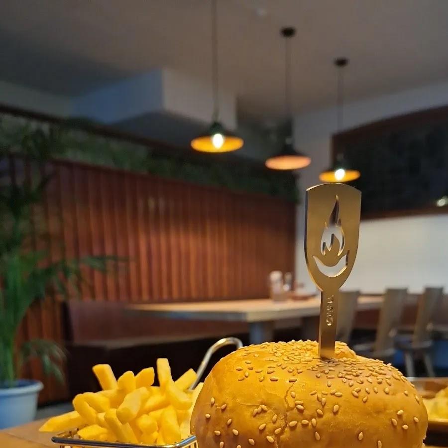 Restaurant "Schwarzer Hasen Restaurant" in Wangen im Allgäu