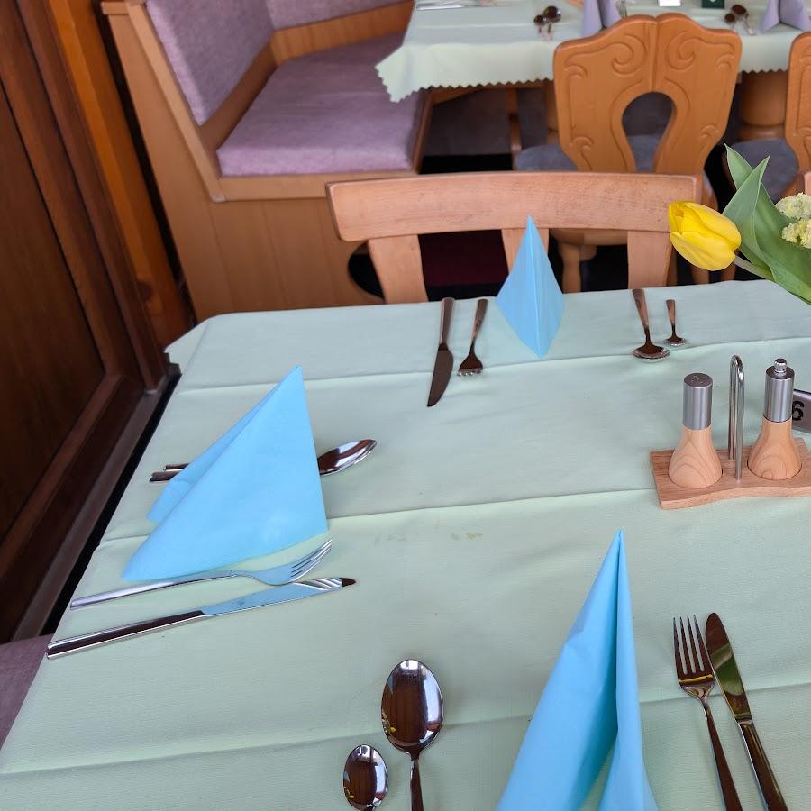 Restaurant "Gasthaus zum Talblick" in Höhn