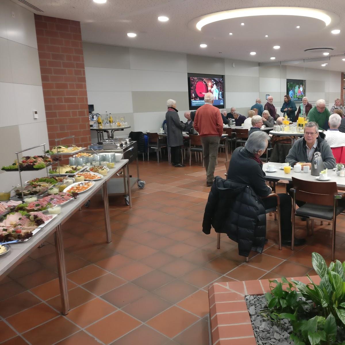 Restaurant "Landkreis Restaurant  GmbH & Co. KG" in  Osnabrück