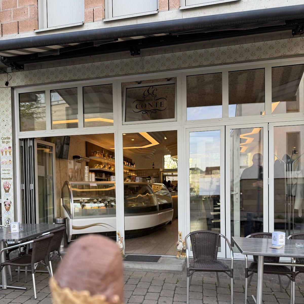 Restaurant "Limoncello Ristorante-Pizzeria-Eiscafe" in Neckarsulm