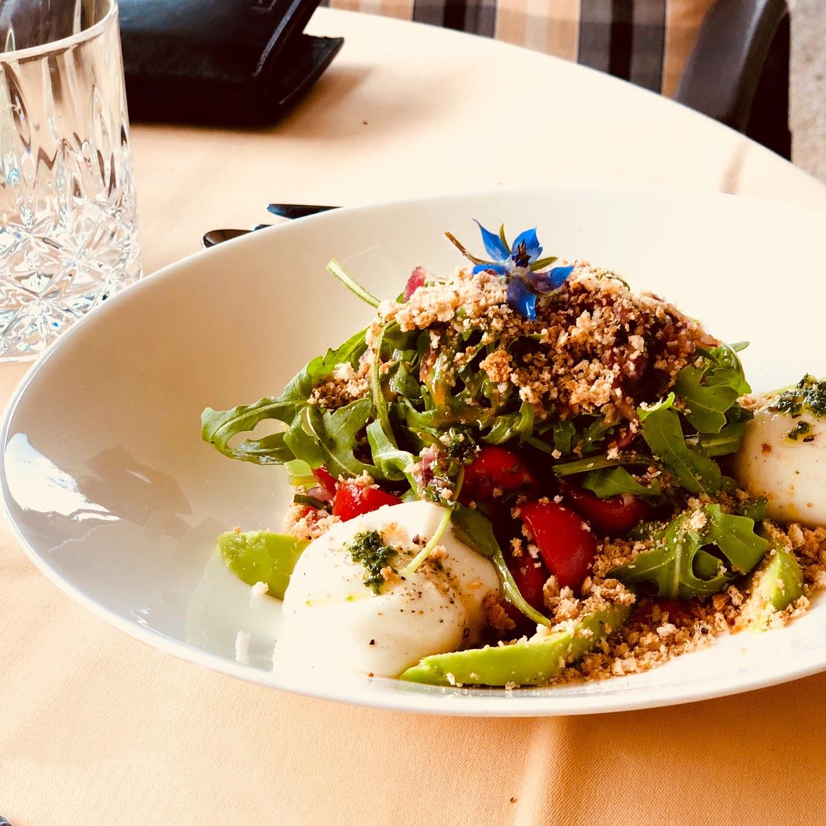 Restaurant "Ristorante Don Giovanni" in  Leverkusen