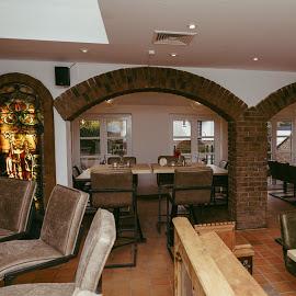Restaurant "heimisch" in  Leverkusen