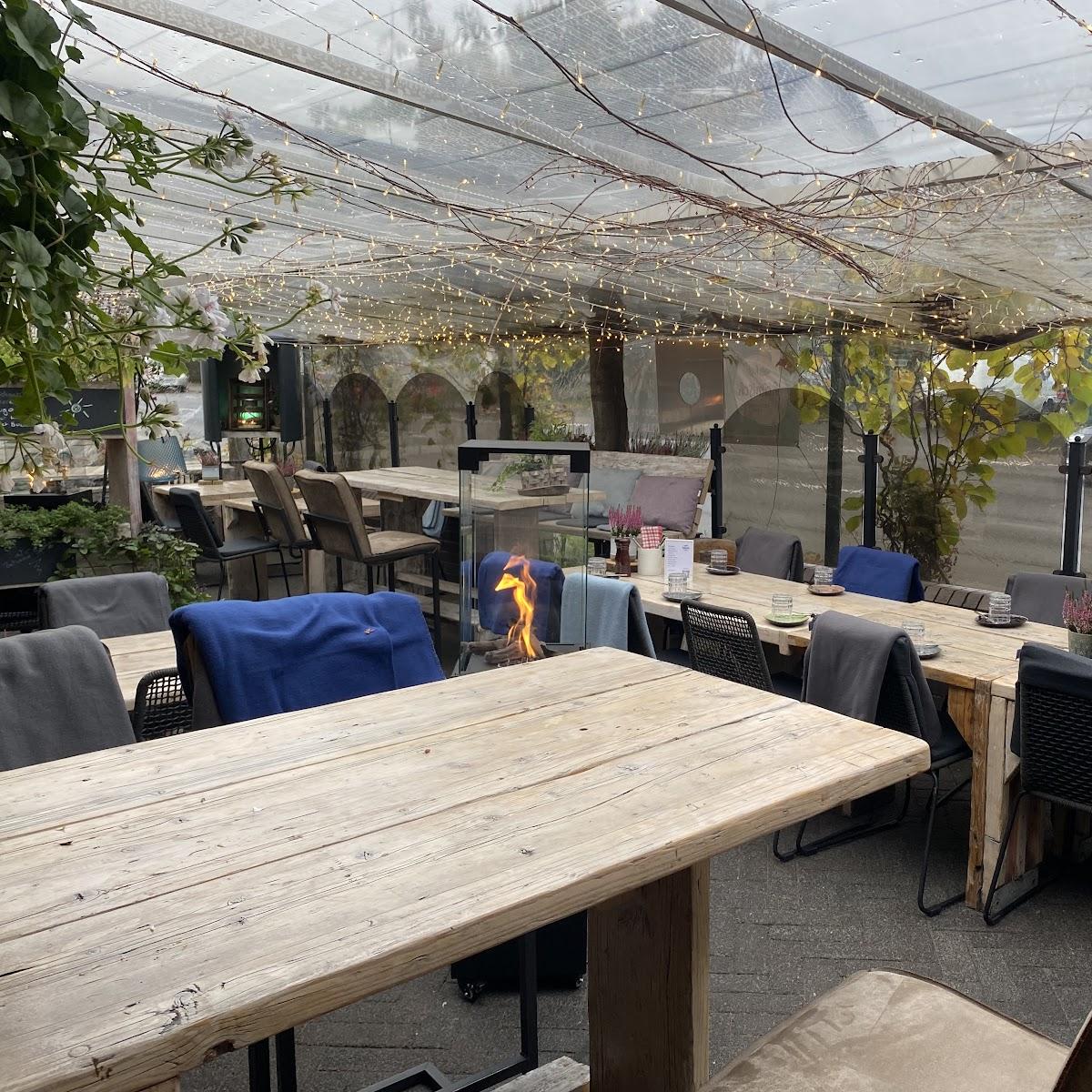 Restaurant "heimisch" in Leverkusen