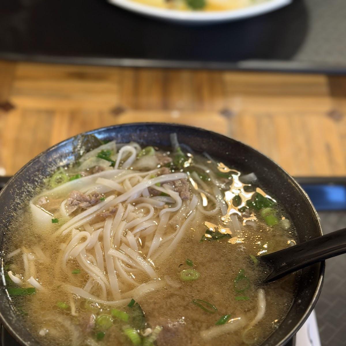 Restaurant "Ba Hang" in Schwäbisch Hall