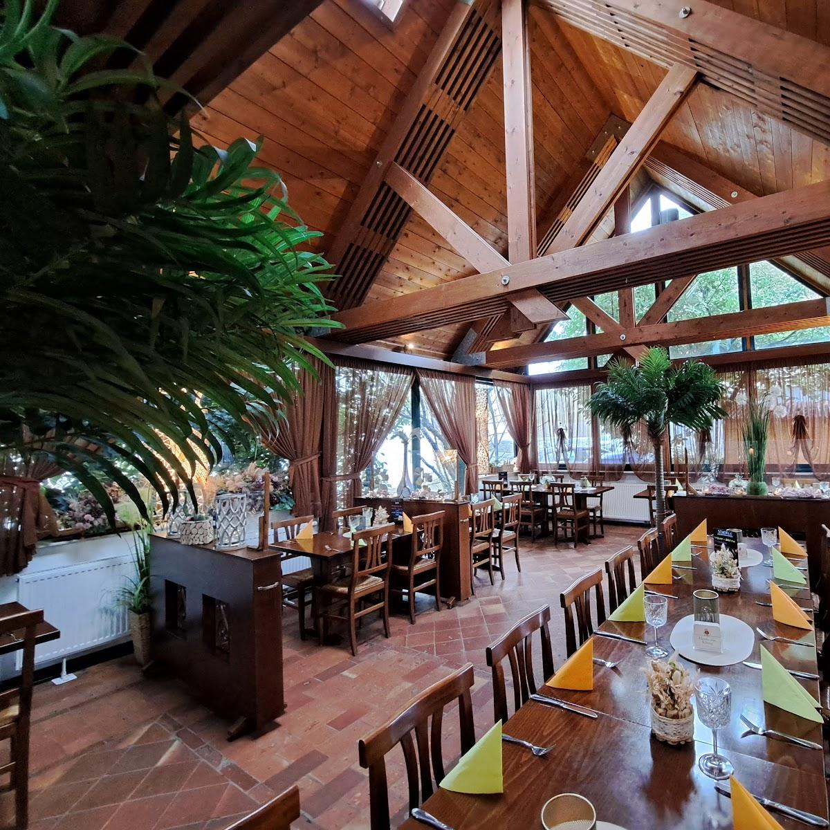 Restaurant "Restaurant Plaka" in Leverkusen