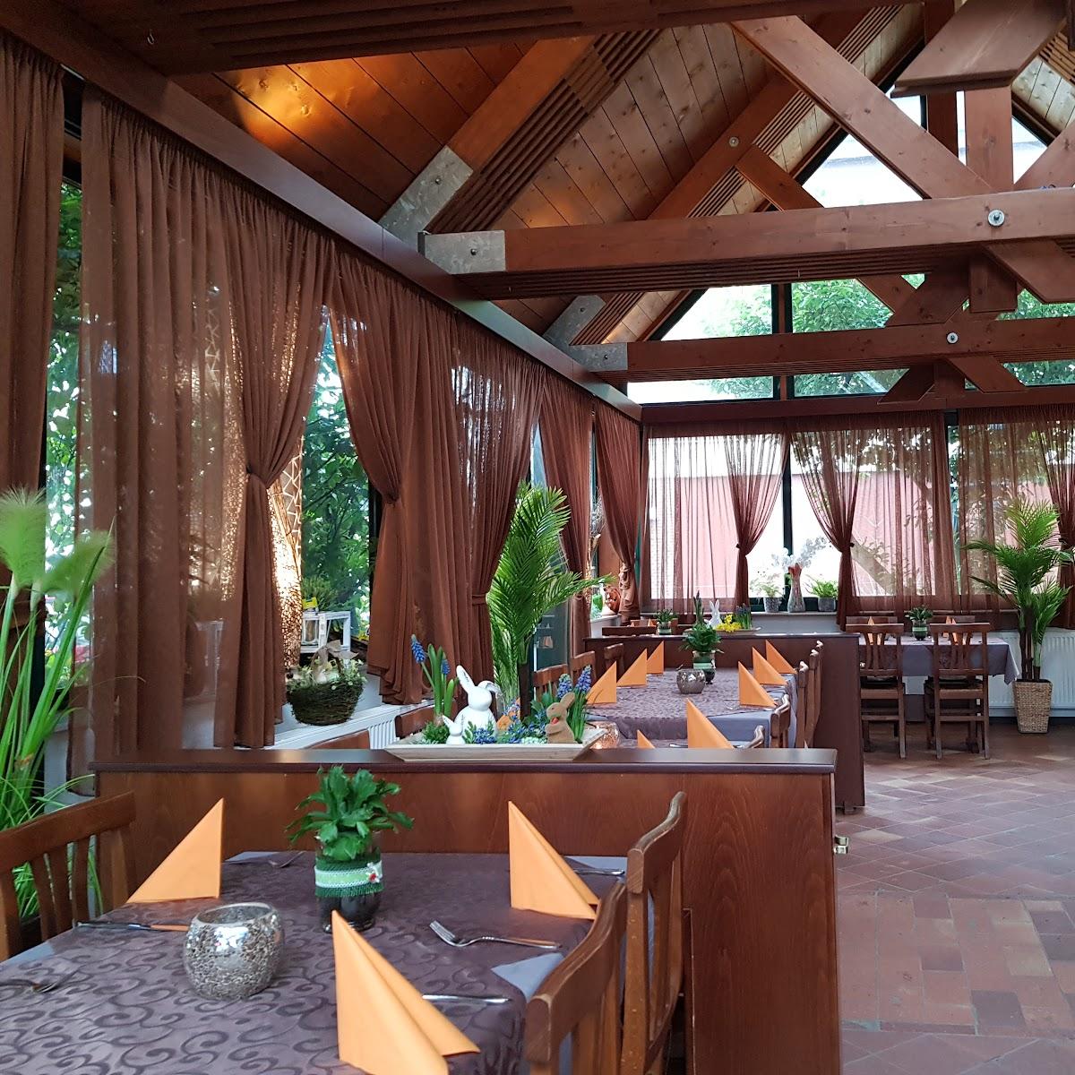 Restaurant "Restaurant Plaka" in Leverkusen