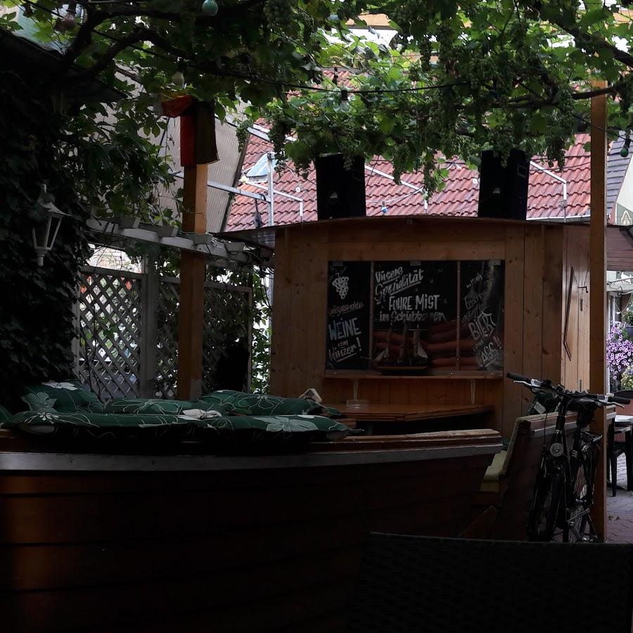 Restaurant "Klabautermann" in  Nierstein