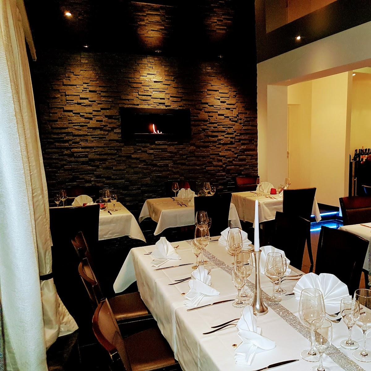 Restaurant "Ristorante Fellini" in Leverkusen