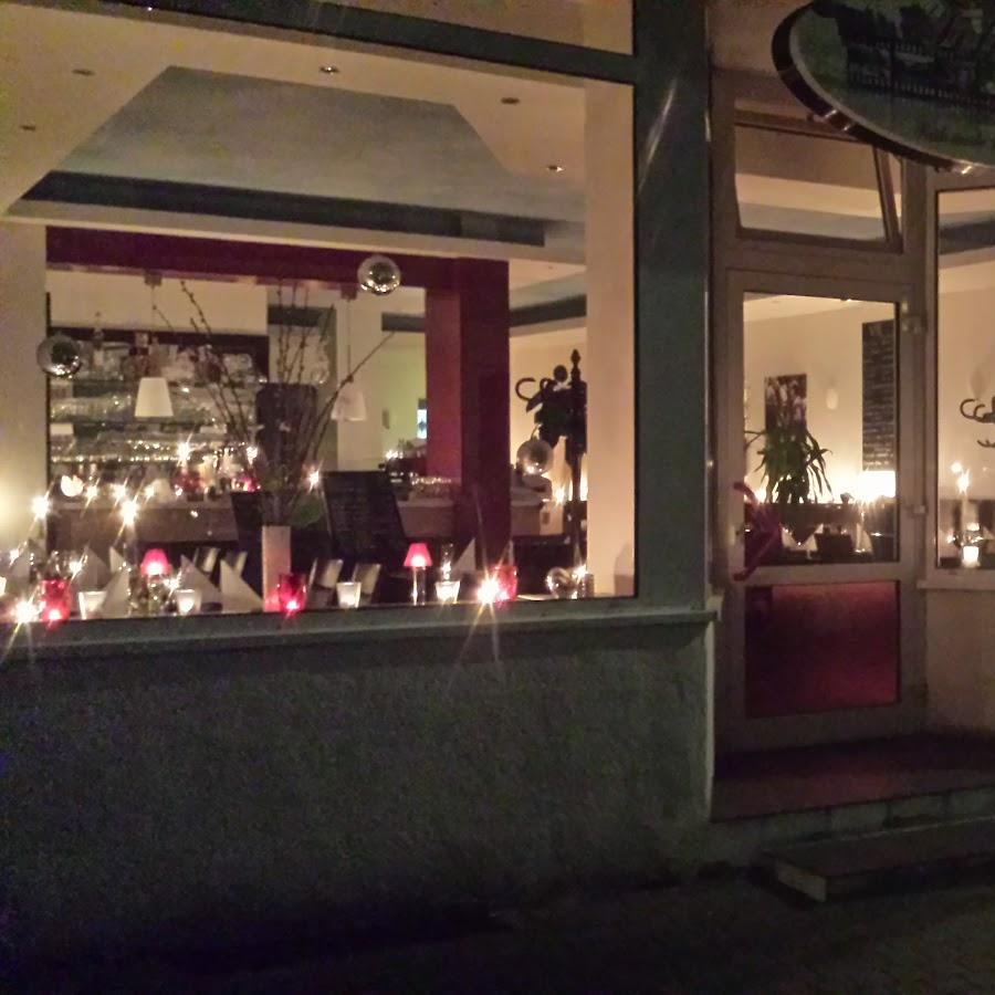 Restaurant "Ristorante Fellini" in Leverkusen