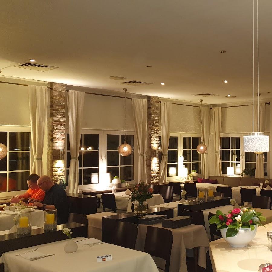 Restaurant "Restaurant Haus am Park -" in Leverkusen