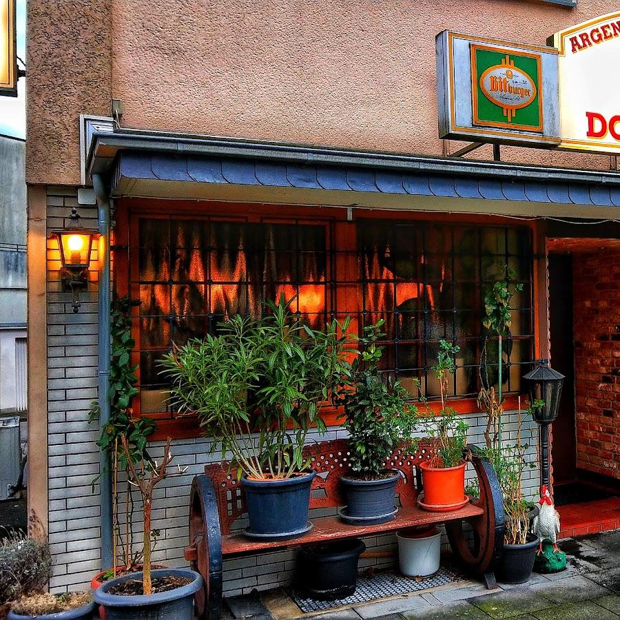 Restaurant "Steakhaus Don Camillo" in Leverkusen