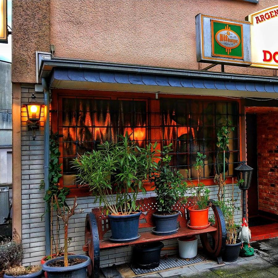 Restaurant "Steakhaus Don Camillo" in  Leverkusen