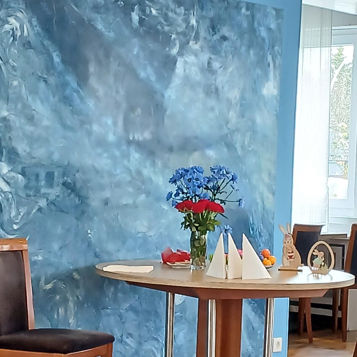 Restaurant "Filoxenia" in Waltrop