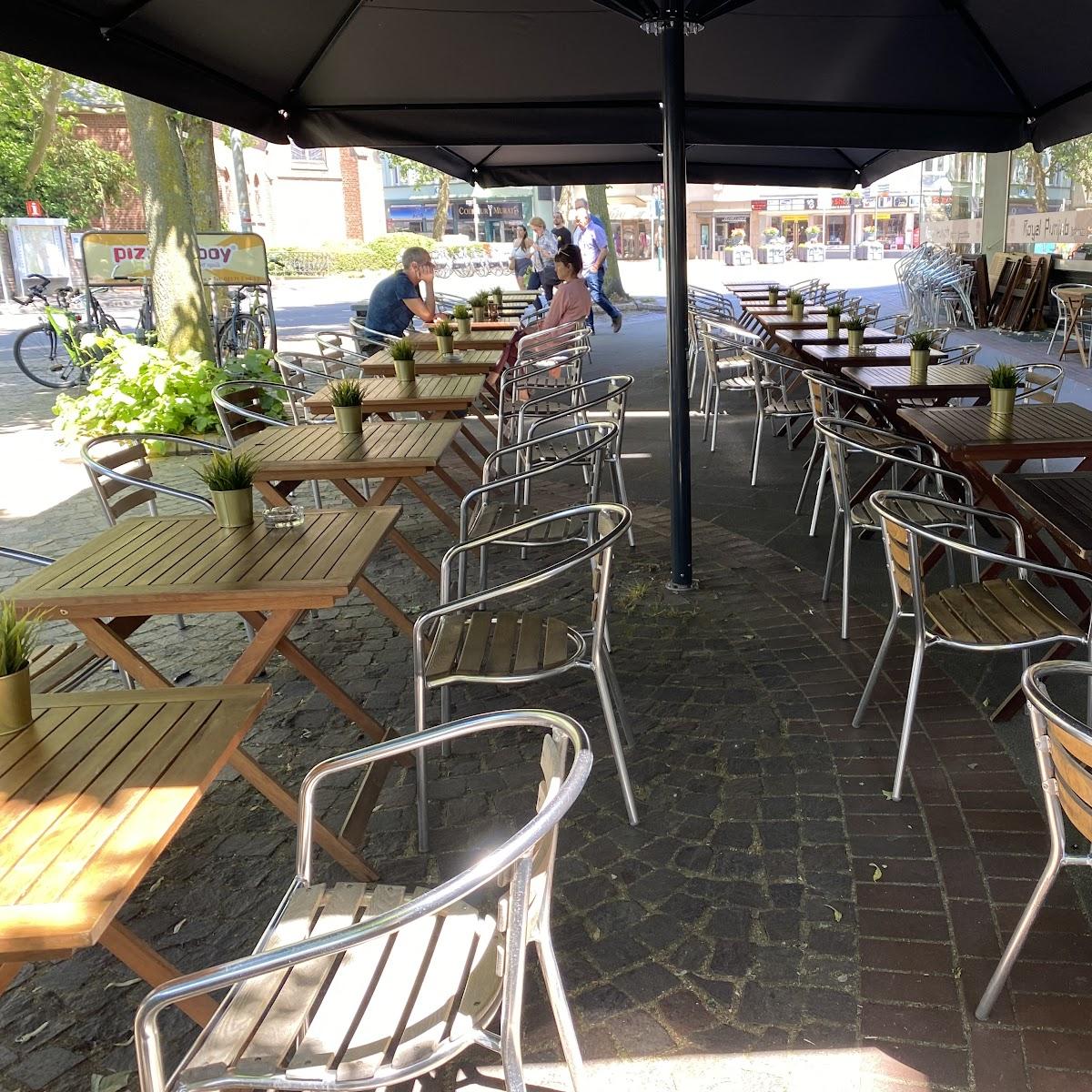 Restaurant "Royal Punjab Indisches Spezialitäten Restaurant" in Leverkusen