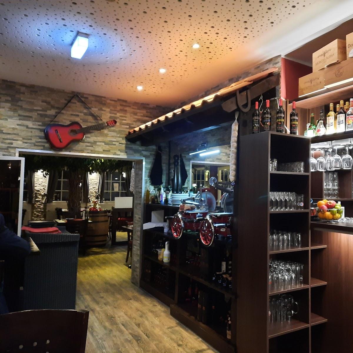 Restaurant "Steakhouse La Plaza" in Leverkusen