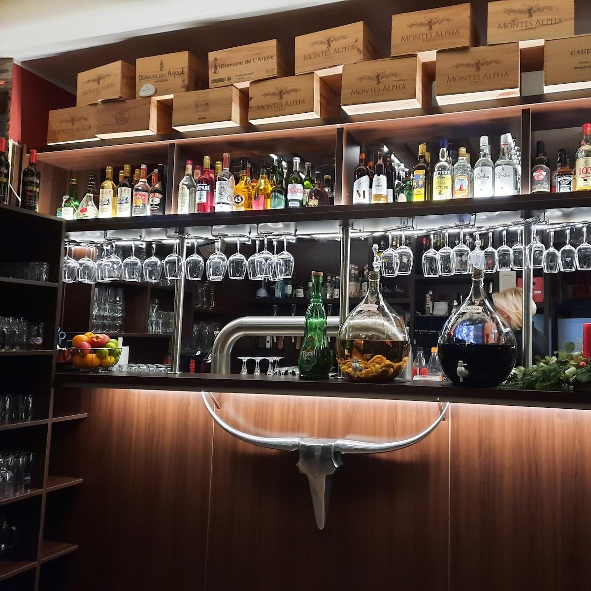 Restaurant "Steakhouse La Plaza" in Leverkusen