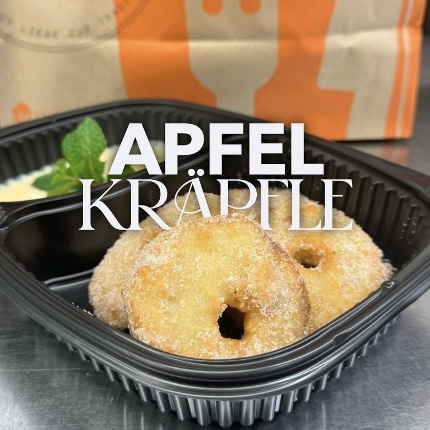 Restaurant "Hausgemacht Würzburg" in Höchberg