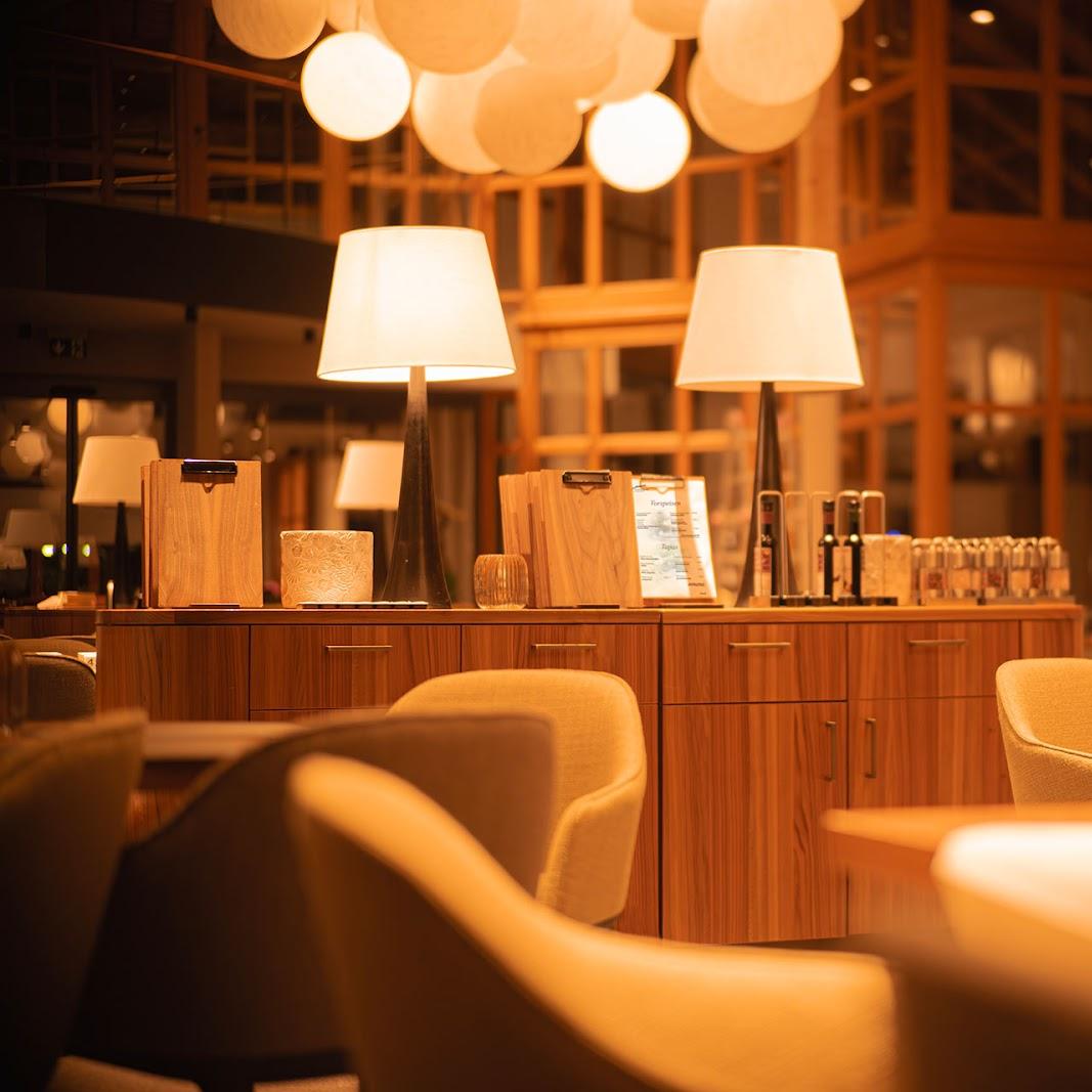 Restaurant "Panora Restaurant & Terrace" in Lottstetten