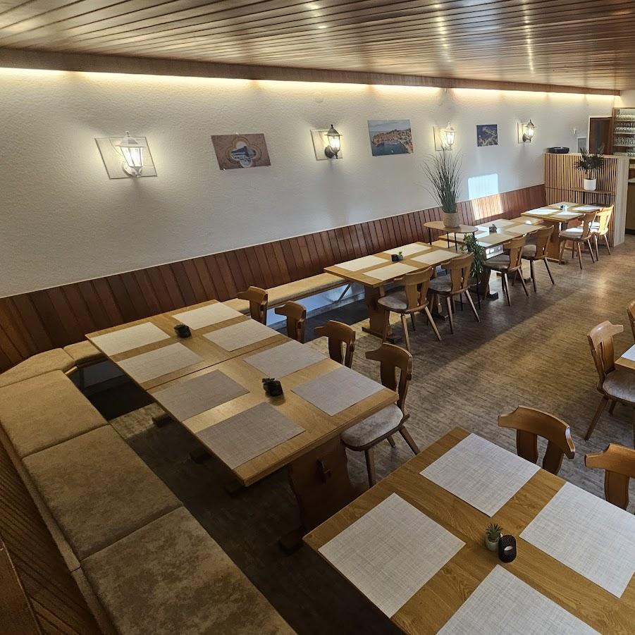 Restaurant "Restaurant Libertas" in Mistelbach