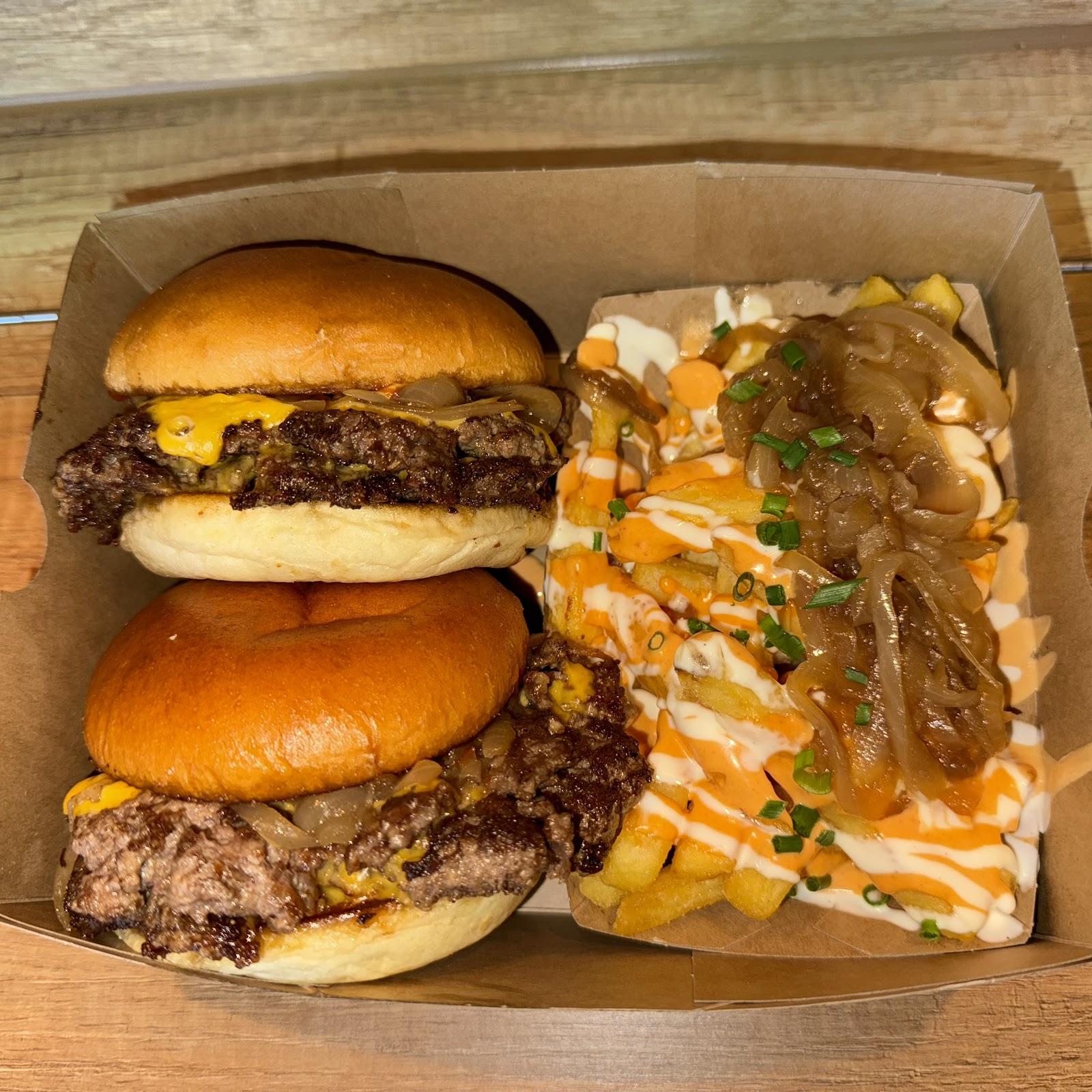 Restaurant "Die Wurstmanufaktur" in Sulingen