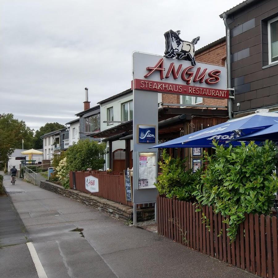 Restaurant "Steakhaus ANGUS" in  Leverkusen