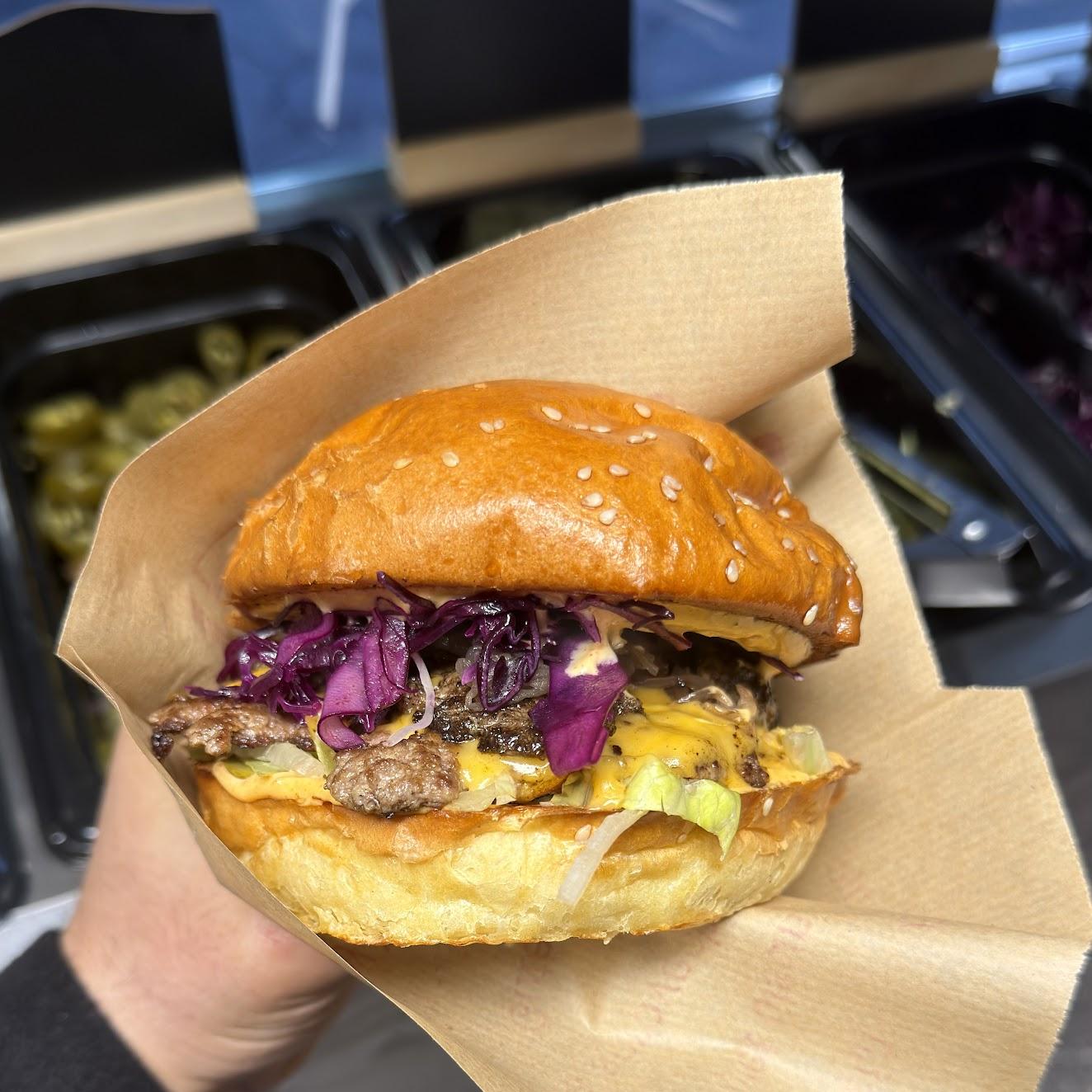 Restaurant "Brutzl&Co" in Neuenrade