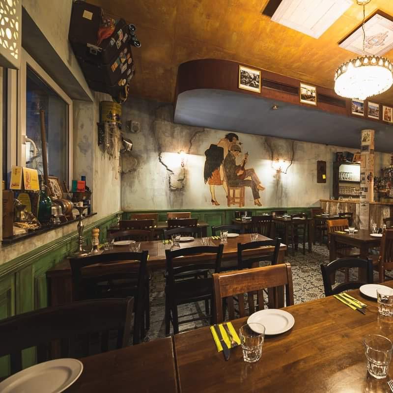 Restaurant "Casa Portuguesa" in Leverkusen