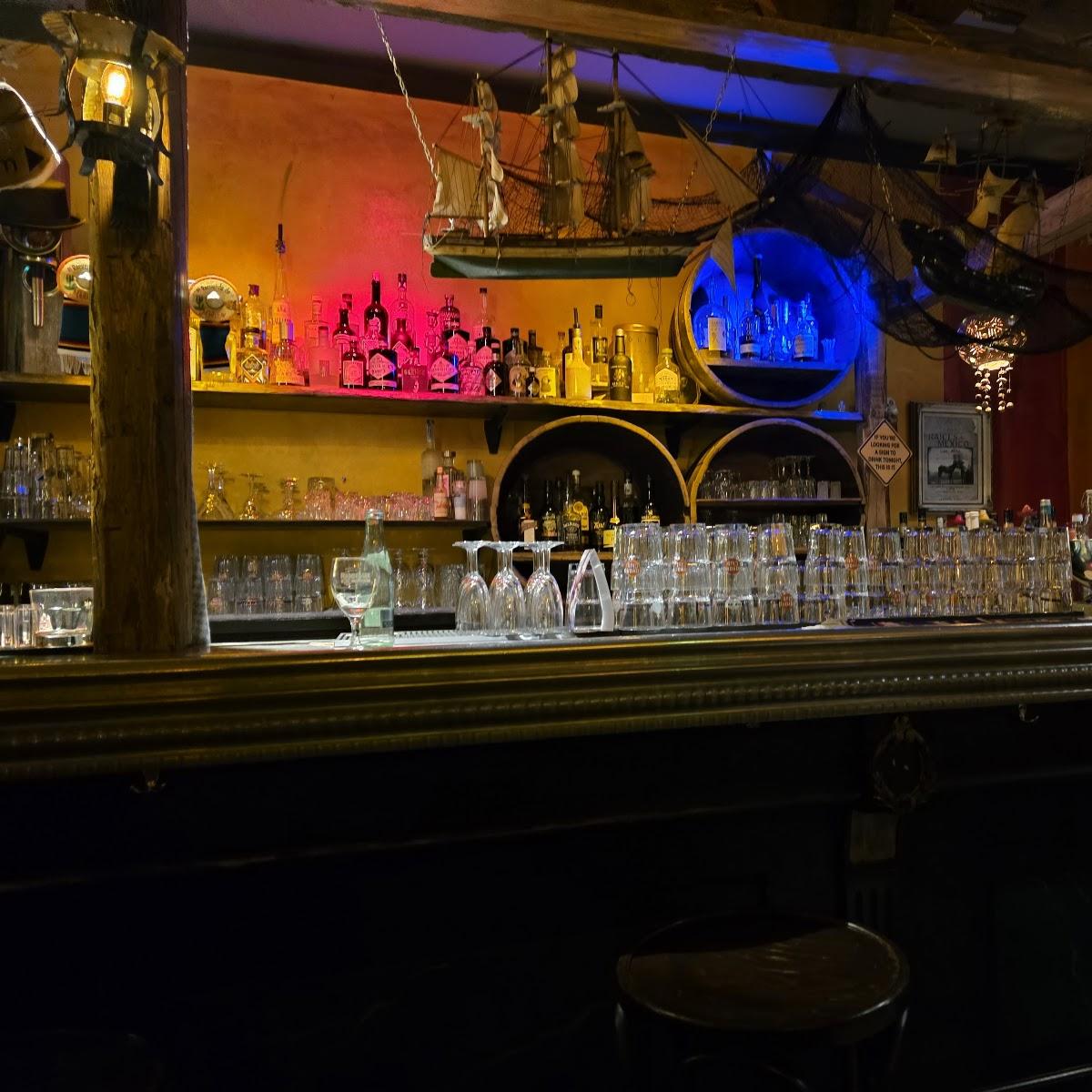 Restaurant "Bandoleros Singen" in Singen (Hohentwiel)