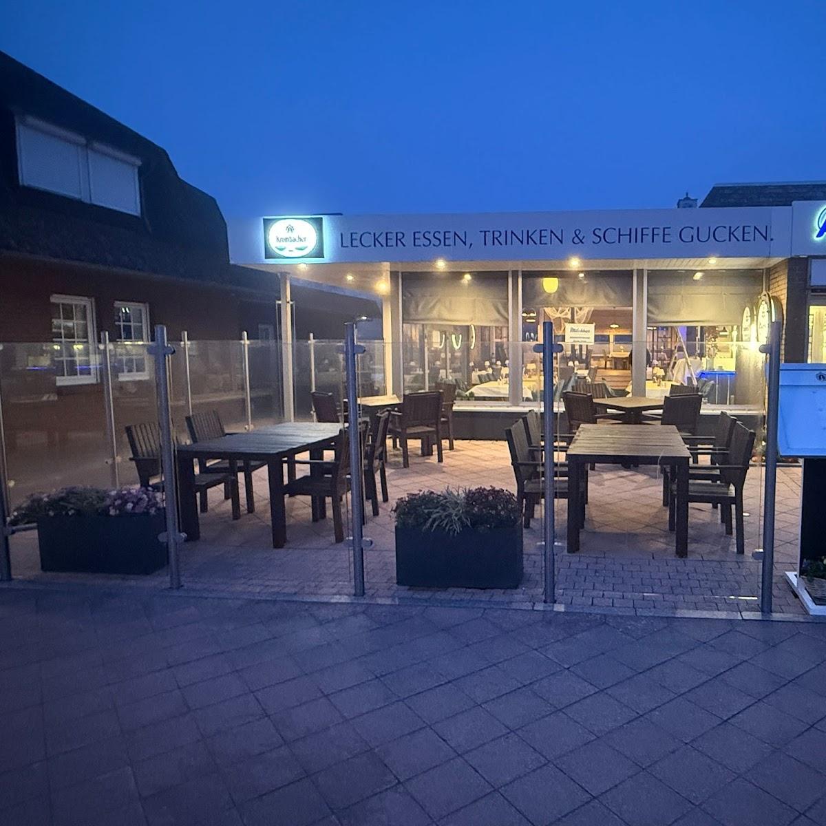 Restaurant "Milchbar  - Restaurant & Café" in Dahme
