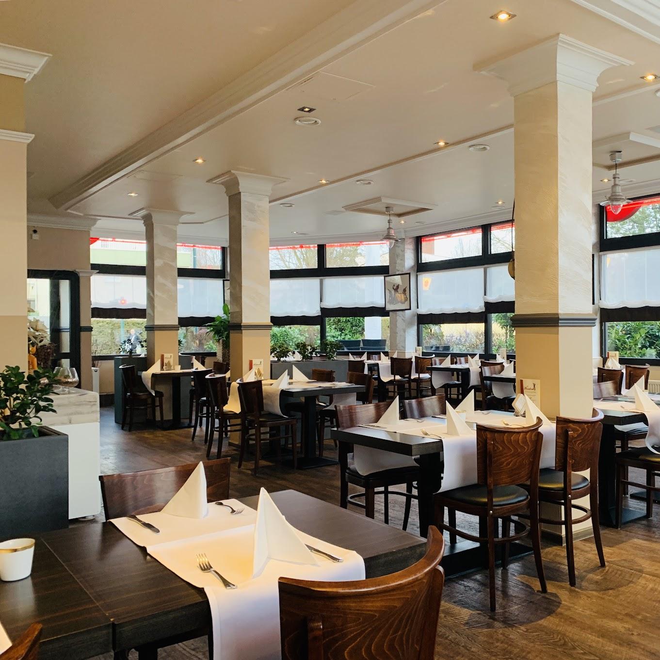 Restaurant "Der kleine Muck" in Leverkusen