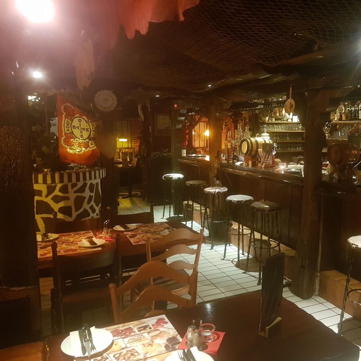 Restaurant "El Bodegon Spanisches Spezialitäten Restaurant - Steakhaus" in Leverkusen