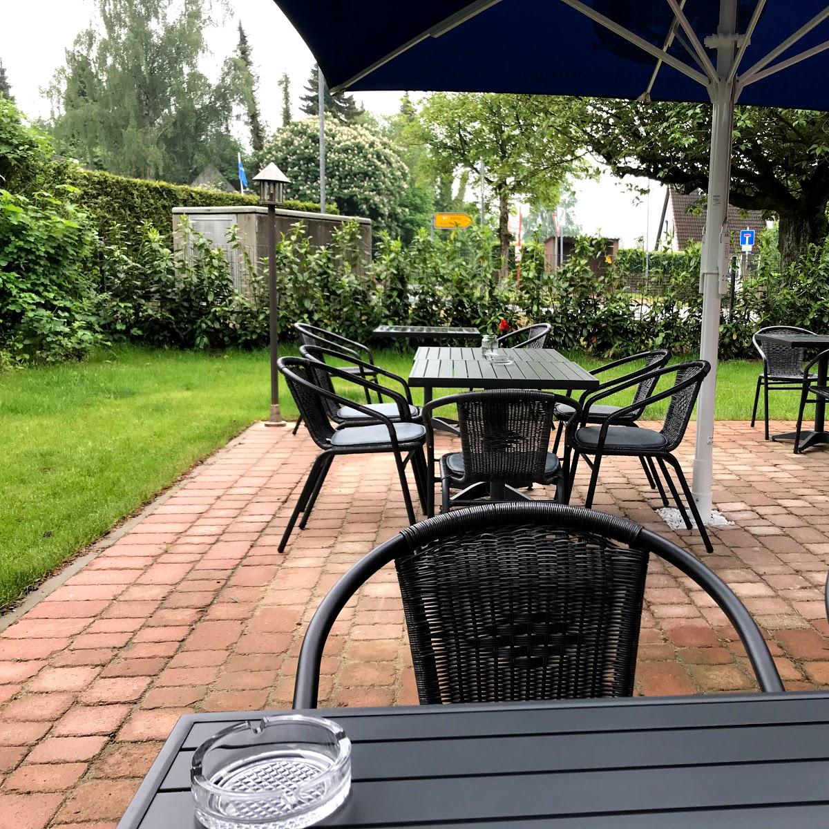 Restaurant "DörpsKROOG" in  Köthel