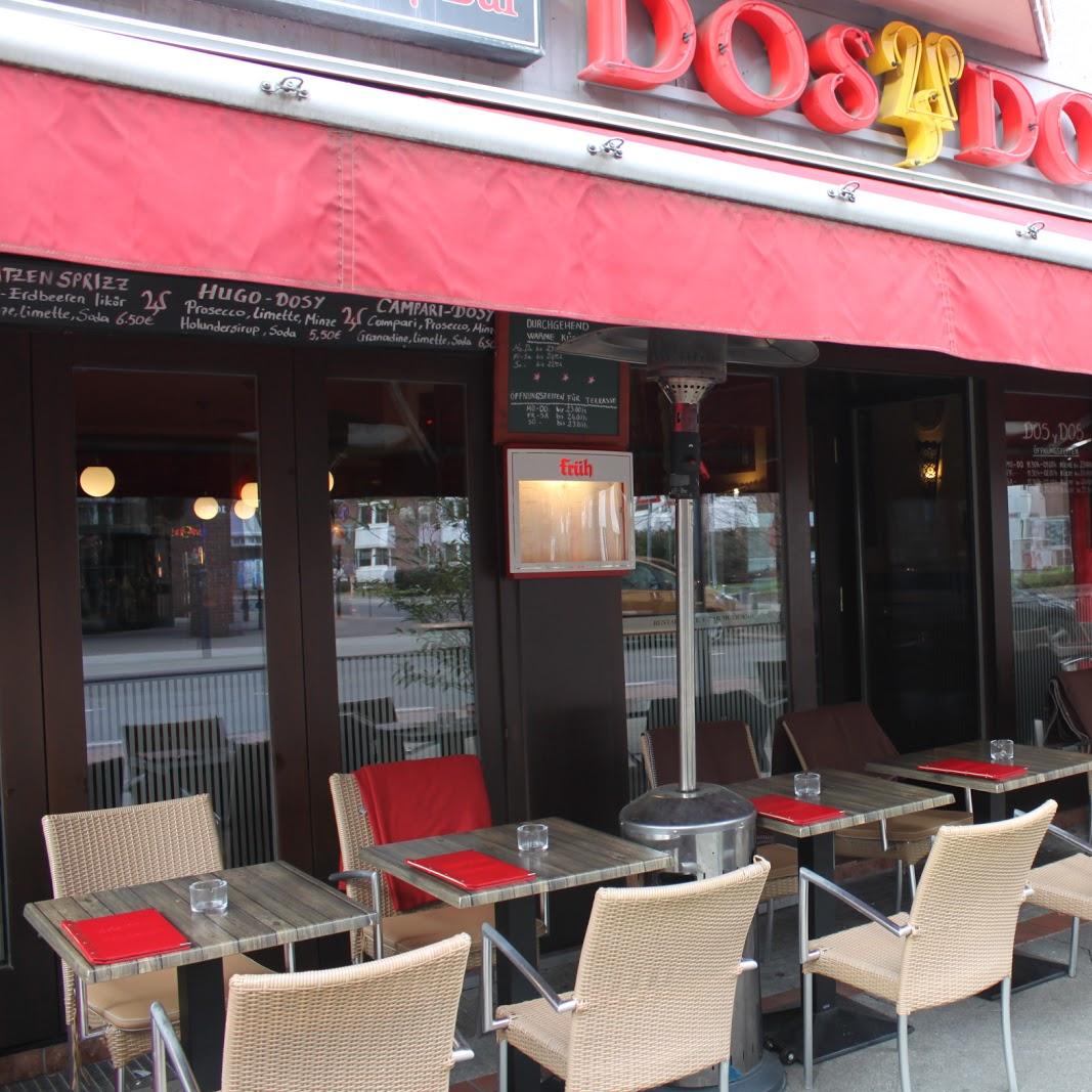 Restaurant "Dos-Y-Dos" in  Leverkusen