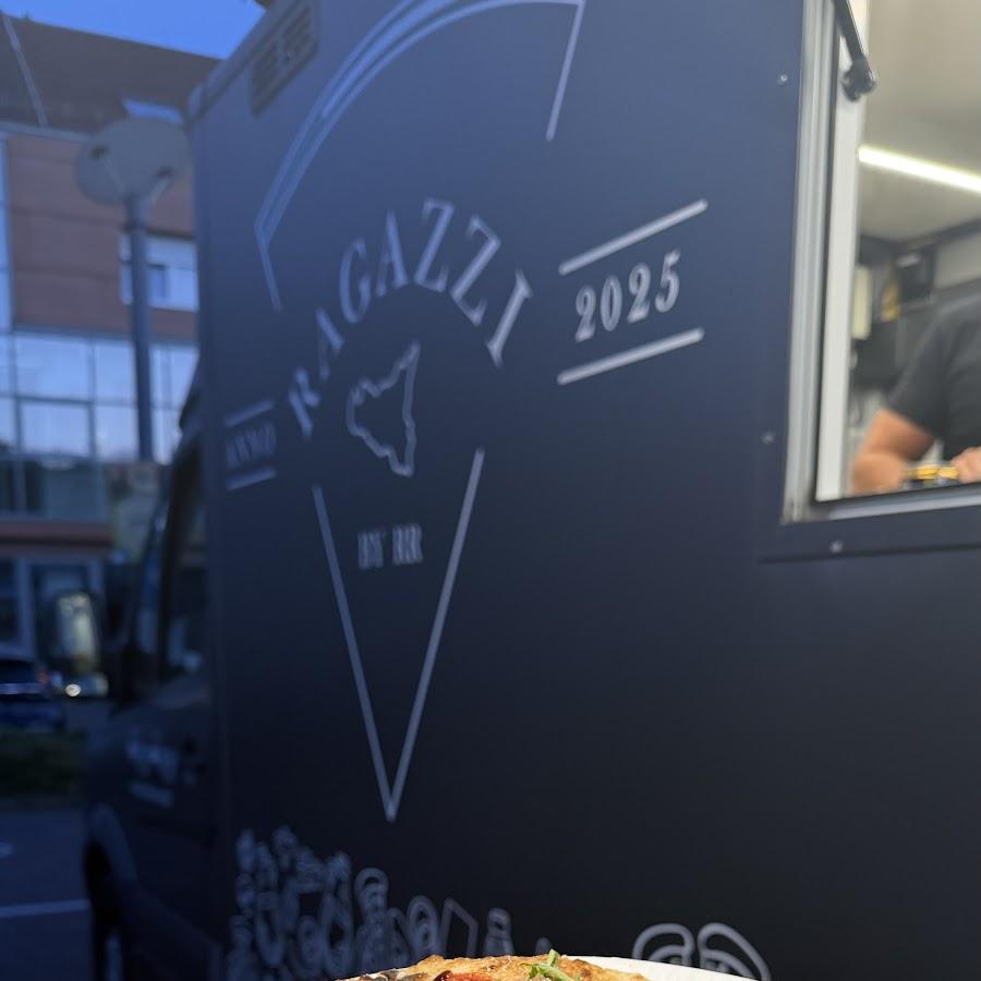 Restaurant "Ragazzi by RR" in Dillingen-Saar