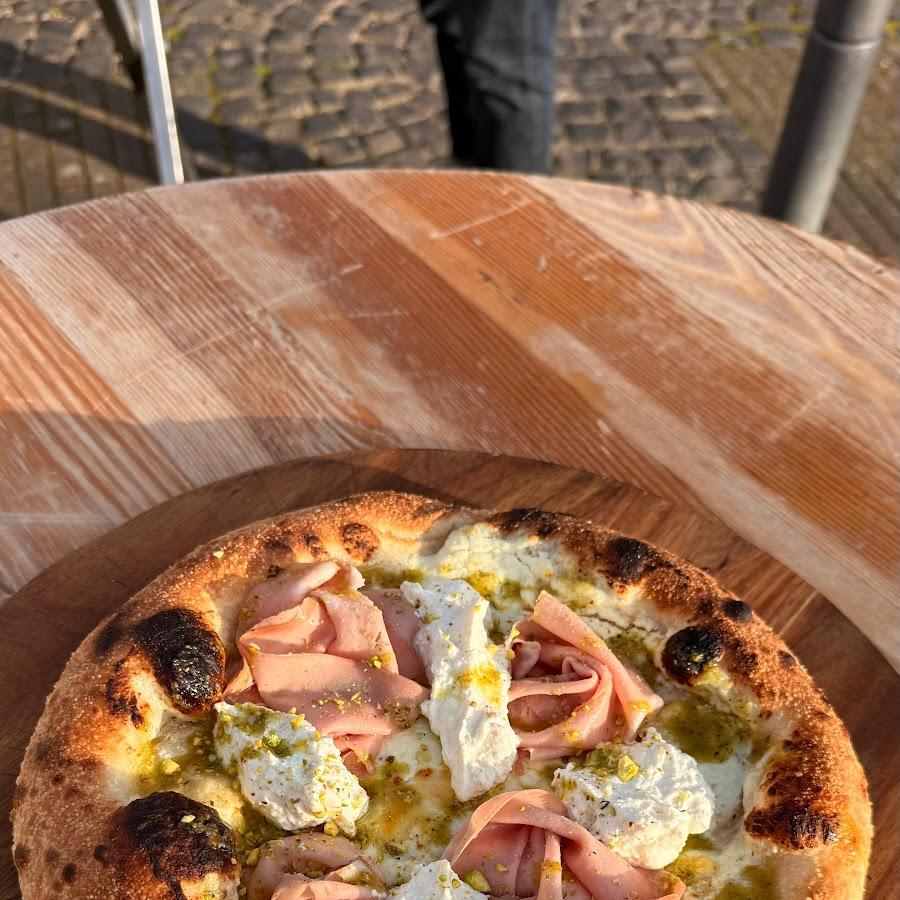 Restaurant "Ragazzi by RR" in Dillingen-Saar