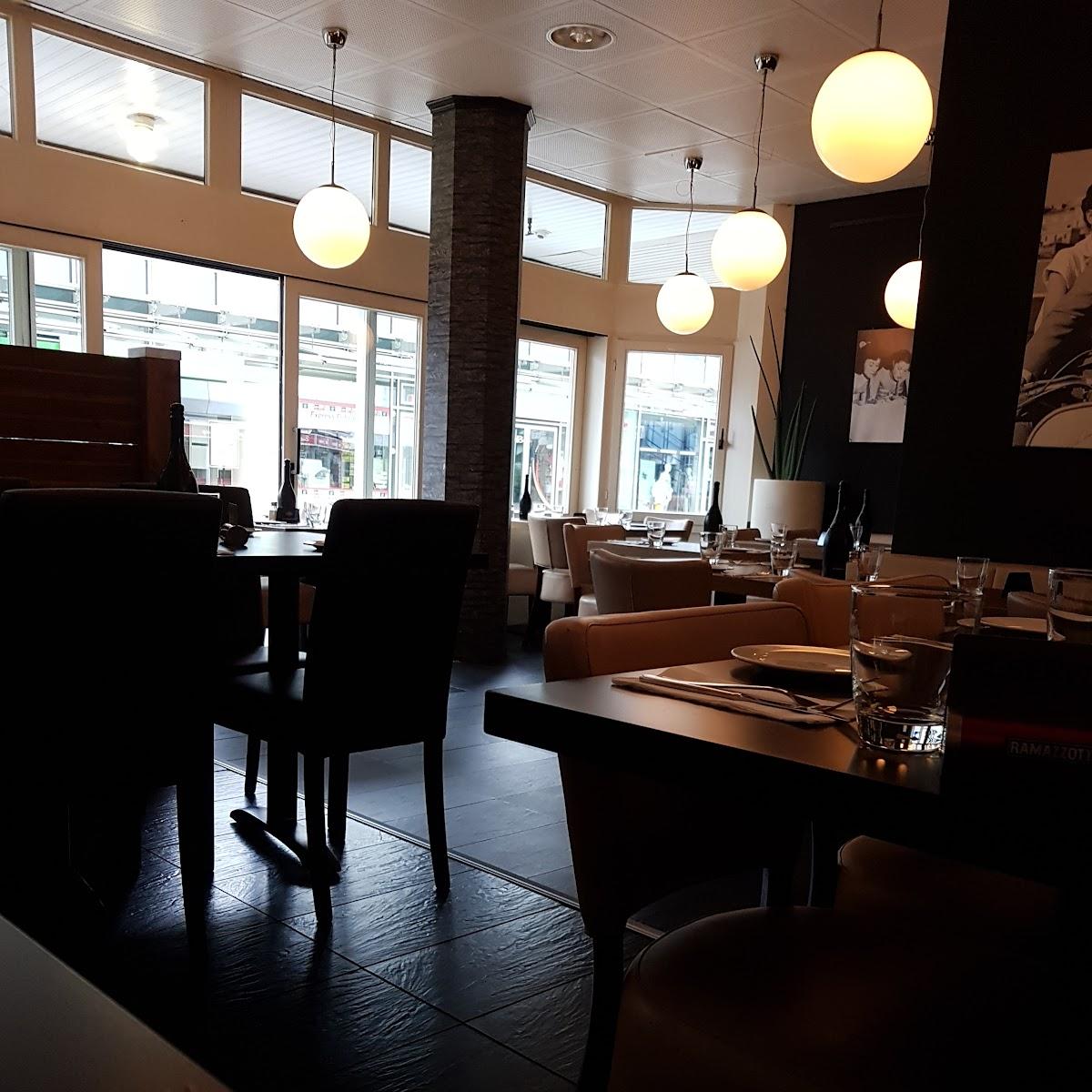 Restaurant "Mille Lire" in Leverkusen