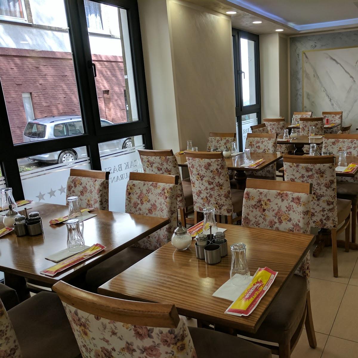 Restaurant "Ocakbasi Restaurant" in Leverkusen