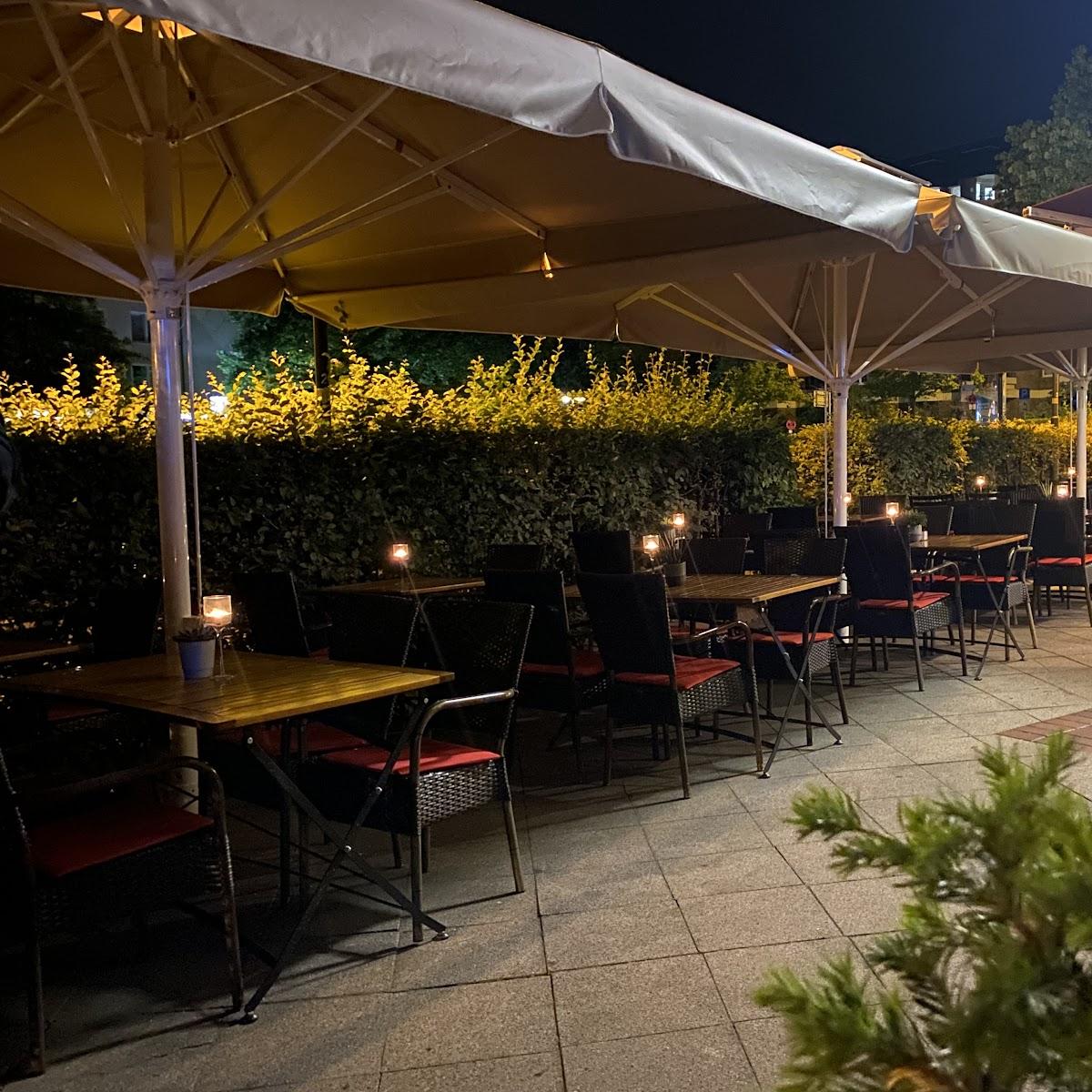 Restaurant "Restaurant Dion" in Leverkusen