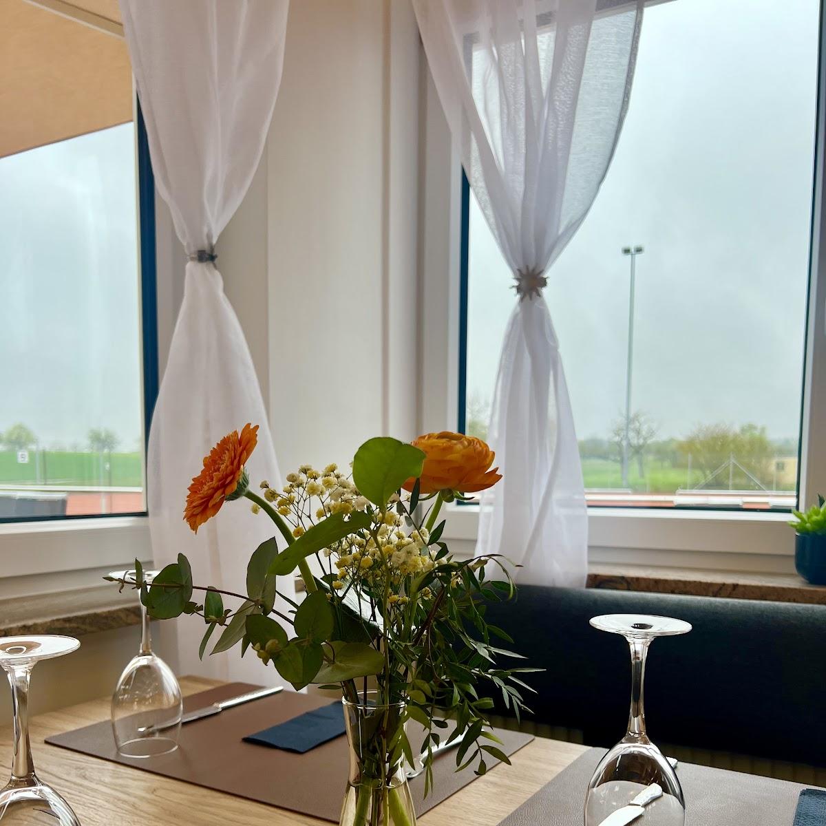 Restaurant "Restaurant The Fusion" in Gärtringen