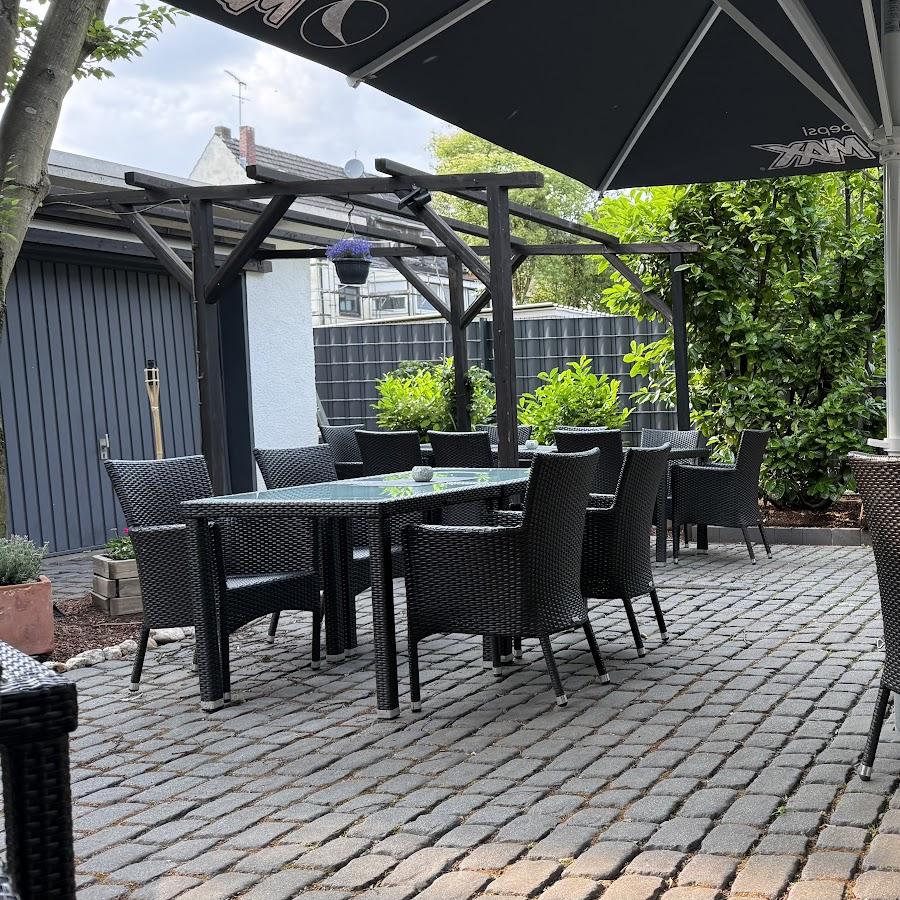 Restaurant "Gaststätte Kaiser" in Leverkusen