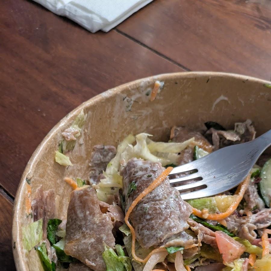 Restaurant "Essinger Döner" in Essingen