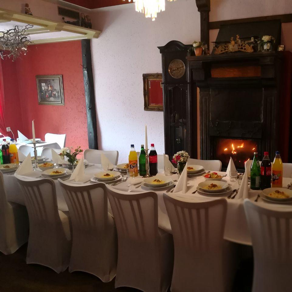 Restaurant "Restauracja Polska" in Velbert