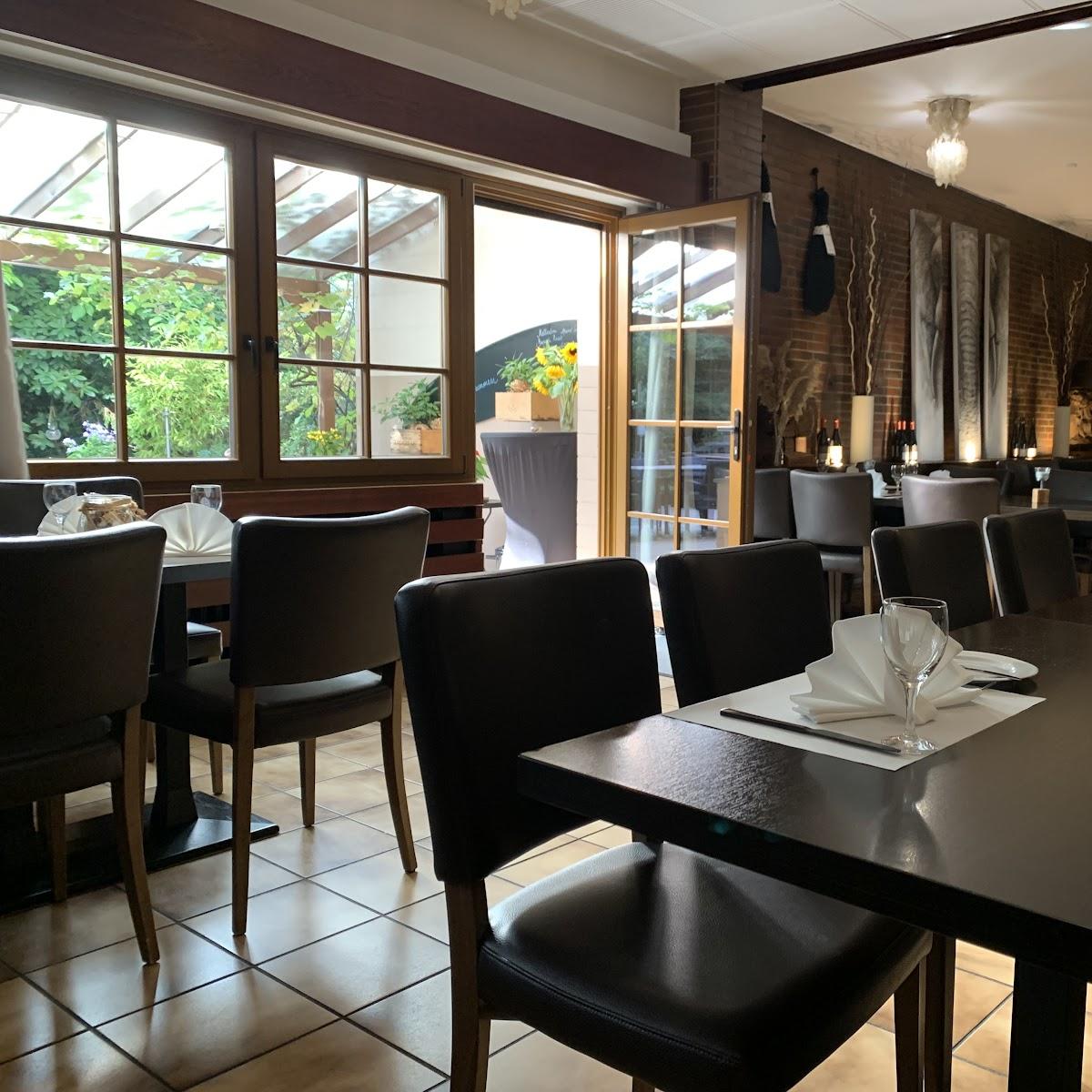 Restaurant "Bei Denis" in Leverkusen