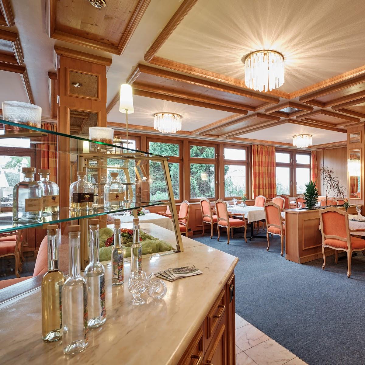 Restaurant "Restaurant Stauferland" in Bad Boll