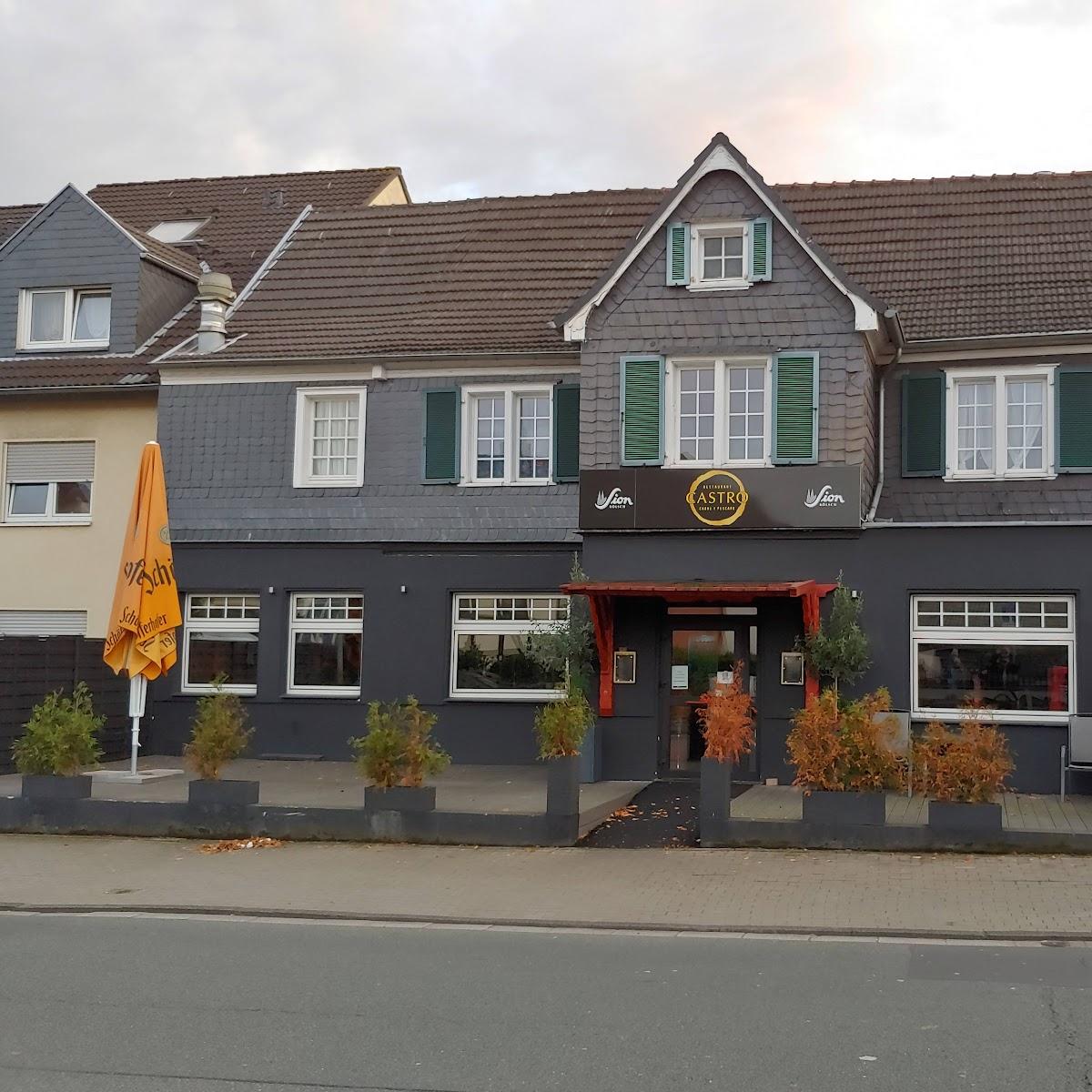 Restaurant "Restaurant Castro Carne" in Leverkusen