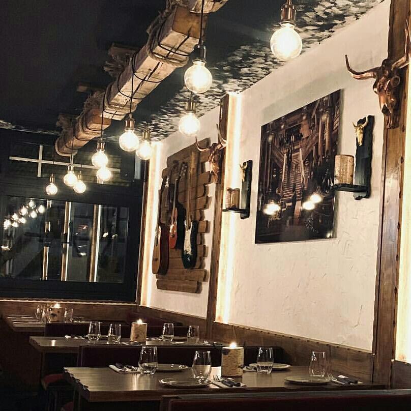 Restaurant "Restaurant Castro Carne" in Leverkusen